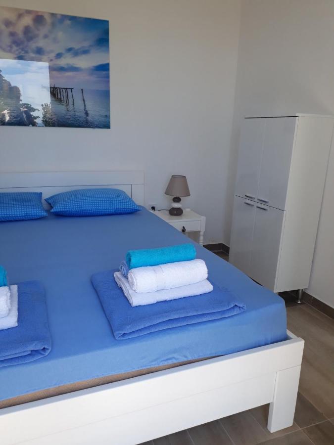 Seahaven Apartment Petrovac Exterior photo