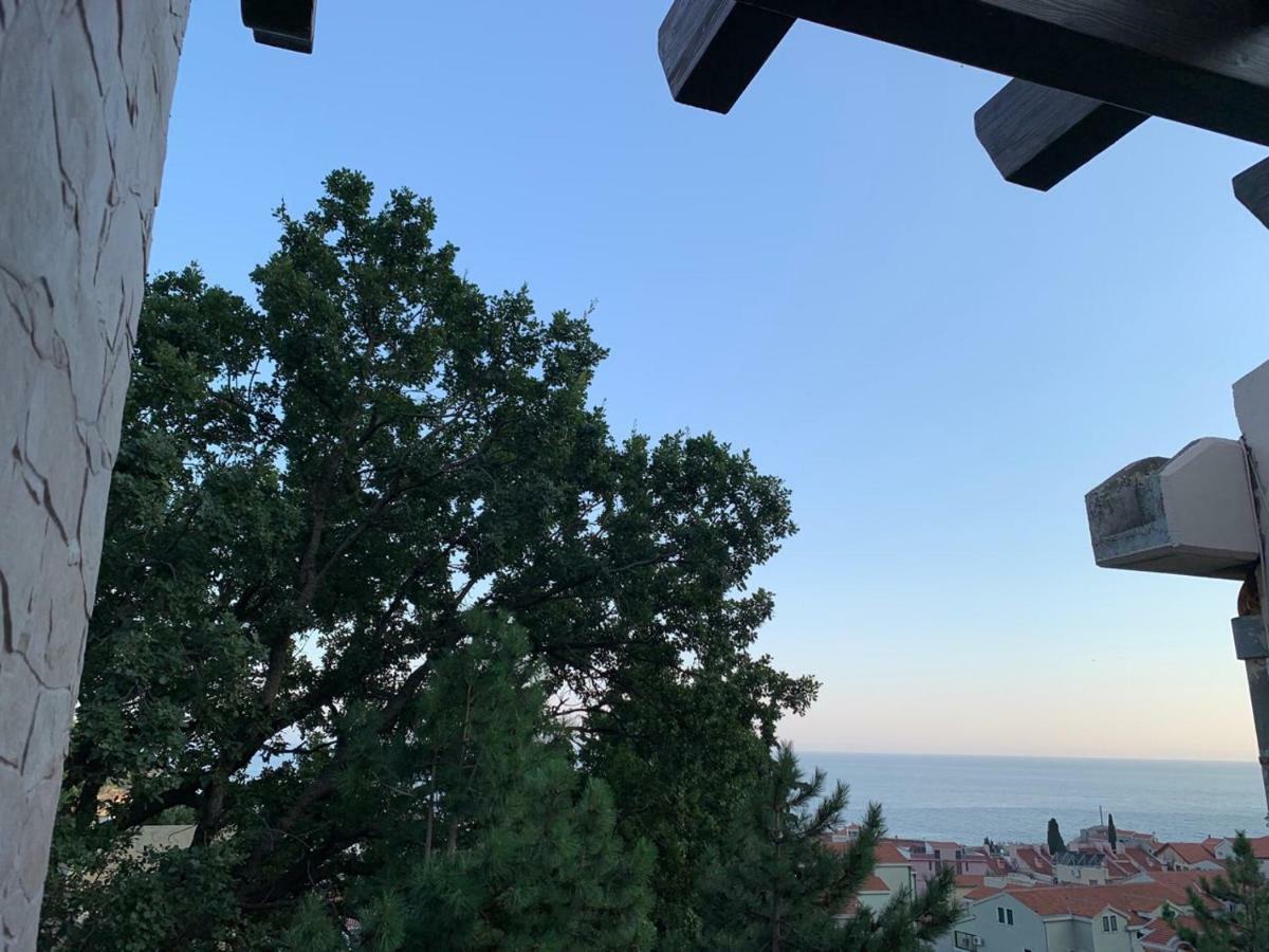 Seahaven Apartment Petrovac Exterior photo