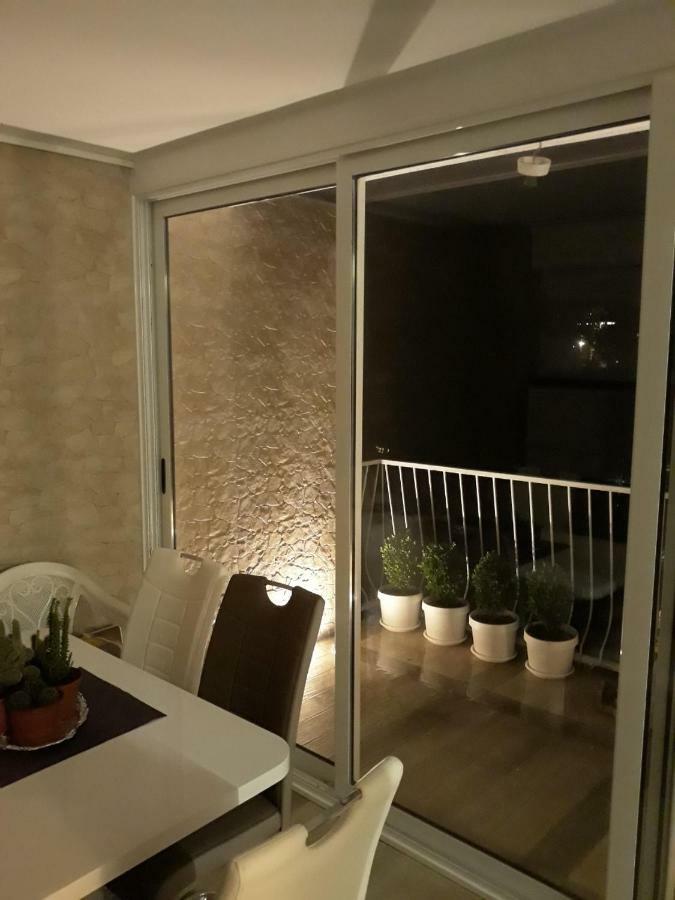 Seahaven Apartment Petrovac Exterior photo